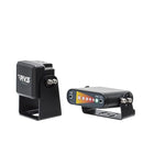 Radar Object Detection System For Light Duty Commercial Vehicles