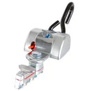 Q-Straint QRT MAX L-Track Retractors with Regular Belts - 4-Pack