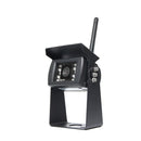 SIMPLE SIGHT™ WIRELESS BACKUP CAMERA SYSTEM WITH 5" HD MONITOR (DUAL CHANNEL)