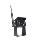 SIMPLESIGHT™ WIRELESS HD 4 CAMERA SYSTEM | 7" QUAD-view Monitor