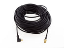 WATERPROOF COAXIAL CABLE FOR BLACKVUE DASH CAMERAS FOR TRUCKS (20 METERS) | CC-20T