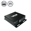2200 | 2 Channel AHD Mobile DVR