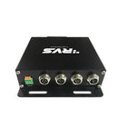 2200 | 2 Channel AHD Mobile DVR