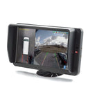 inView 360° HD Quick-Install System