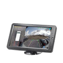 inView 360° HD Quick-Install System