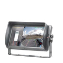 inView 360° HD Quick-Install System