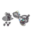 inView 360° HD Quick-Install System