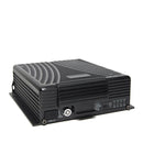 MobileMule™ 5 Channel 1080P Mobile DVR with GPS Tracking and Live Video Options (Hard Drive)