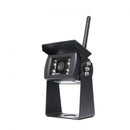 SimpleSight™ 120° Wireless HD Backup Camera with 18 Infrared Illuminators