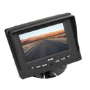 3-Channel TFT 5" LCD Digital Color Rear View Monitor (with Power Harness)