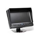 Backup Camera System for Mercedes-Benz Metris Vans