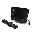 Backup Camera System for Mercedes-Benz Metris Vans