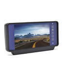 Backup Camera System with Universal Third Brake Light Camera