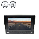 7" Waterproof Rear View Monitor