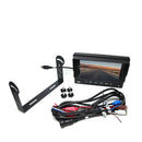 7" Waterproof Rear View Monitor