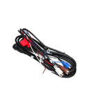 7" Waterproof Rear View Monitor