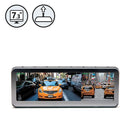 G-SERIES Rear View Replacement Mirror Monitor with 7.3" Dual Display