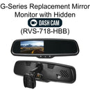 Backup Camera System For Ford F150