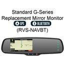 Backup Camera System For Chevy Silverado 1500