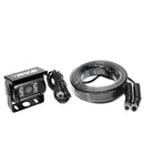 1080p Wide Angle Advanced AI Camera with 18 Infrared Illuminators