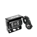 1080p Wide Angle Advanced AI Camera with 18 Infrared Illuminators
