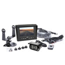 BACKUP CAMERA SYSTEM WITH 3-CHANNEL 5" LCD MONITOR (WITH POWER HARNESS) | RVS-7706035