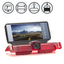 Backup Camera System For GMC Savana Vans
