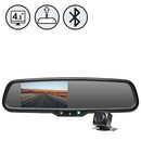 G-SERIES Backup Camera System with Bluetooth