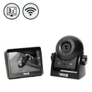 Wireless Hitch Camera