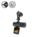 RVS-850C Car Dash Camera - HD 720P