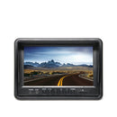 9" TFT LCD Digital Color Rear View Monitor