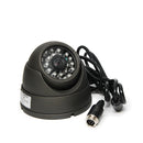 Waterproof Dome Camera