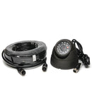 Waterproof Dome Camera