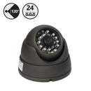 Waterproof Dome Camera