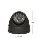 Waterproof Dome Camera