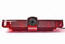 Chevy Express Third Brake Light Backup Camera