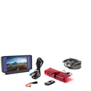 Backup Camera System For Chevrolet Express Vans