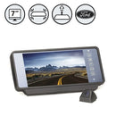 Backup Camera System with MV1 Camera