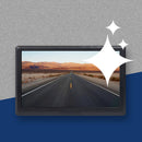 9" HD DVR MONITOR | RVS-9HD-DVR