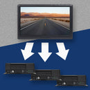 9" HD DVR MONITOR | RVS-9HD-DVR