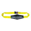 Wheelchair Occupant Postural Padded Support Belt |