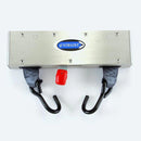 Q'UBE Fully Adaptable, Complete Bolt-in Wheelchair Securement | Q060002