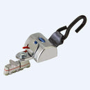 Q-Straint QRT MAX L-Track Retractors - 4-Pack | Q-8301-L