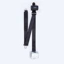 Retractable Combination Lap & Shoulder Belt with Retractable Height Adjuster | Q8-6323-HR