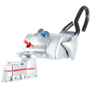 Q'Straint QRT Standard Retractable Tie Down for L-Tracks