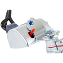 Q'Straint QRT Standard Retractable Tie Down for L-Tracks