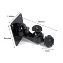 MONITOR MOUNT | RVS-1417