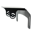 LICENSE PLATE BRACKET