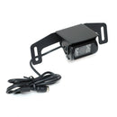 LICENSE PLATE BRACKET