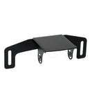 LICENSE PLATE BRACKET